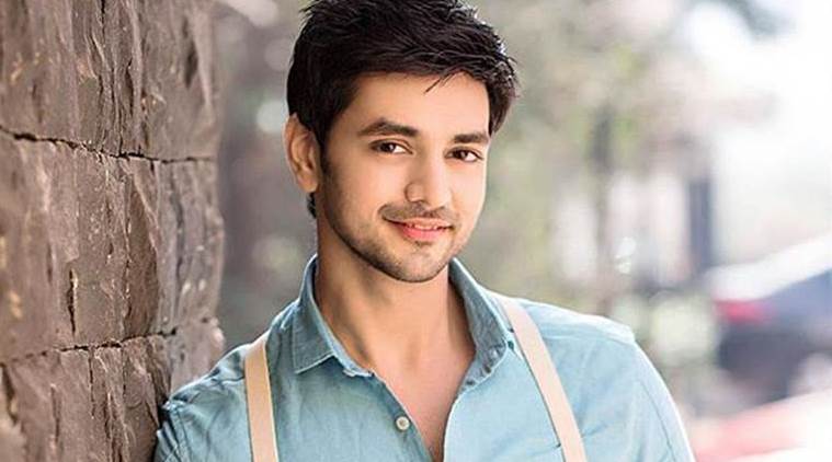 صورة رائعة للنجم SHakti Arora
