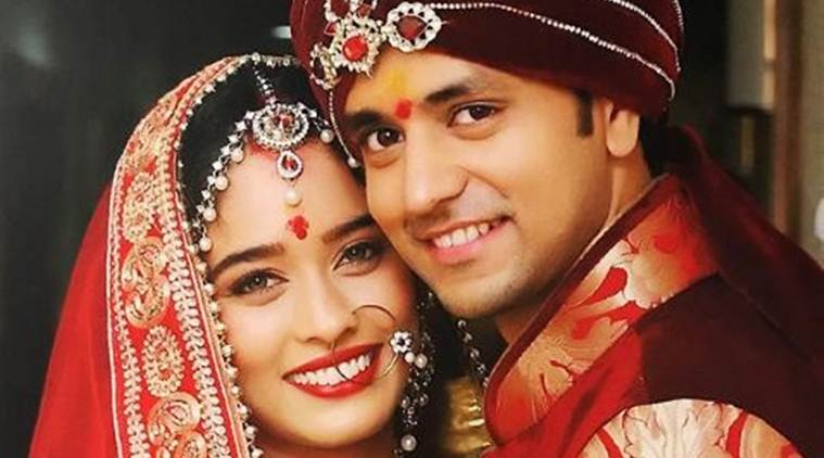 صورة للنجم شاكتي اروار من عرسه