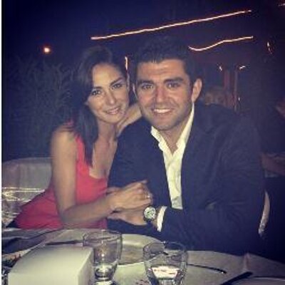 النجمة اوزليم يلماز مع النجم سرحان يافاس