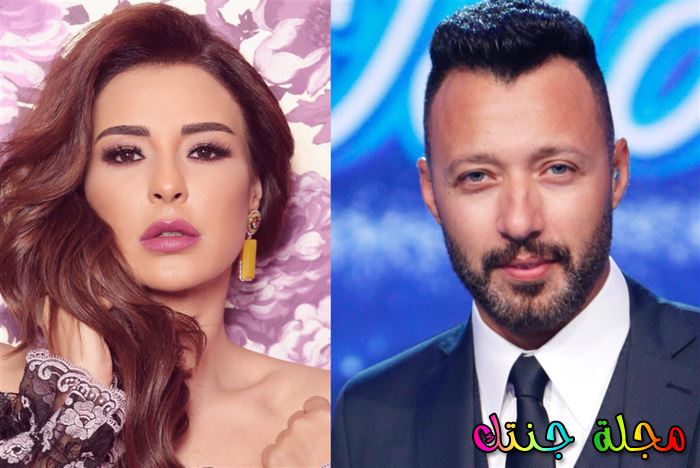 مسلسل بروفا