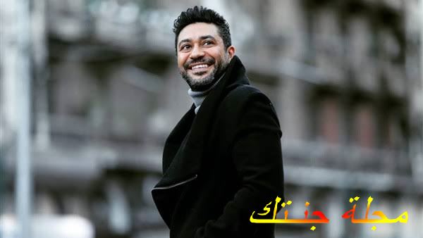 النجم المصري الموهوب محمد عز