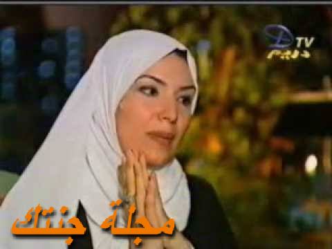 عبير صبري مذيعة في قناة اقرا