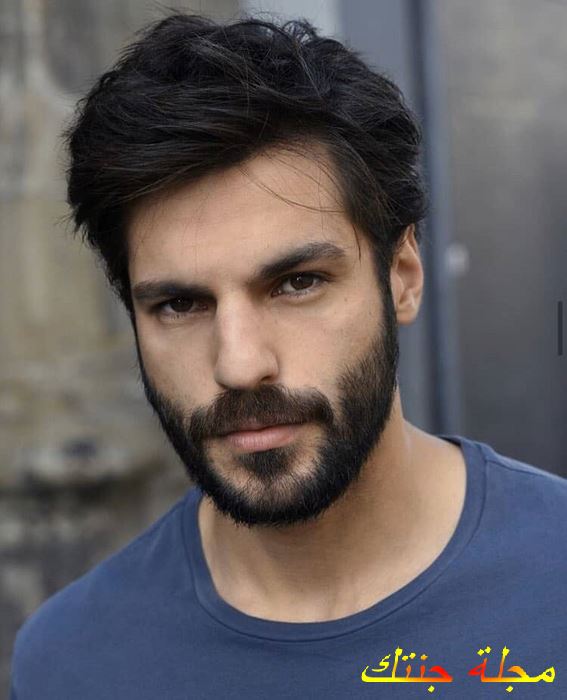 قصة المسلسل التركي حياة جديدة لسيركان تشاي اوغلو Yeni Hayat