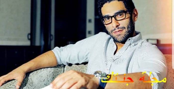  Mohamed Kelany