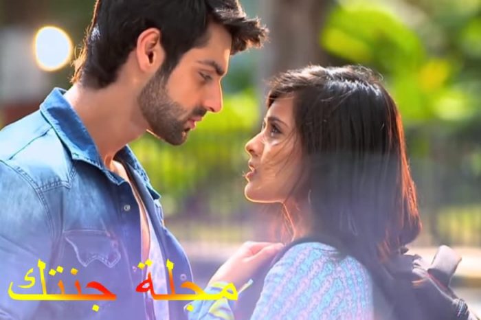 ريا شارما وكارن وهاي