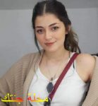 ليلي احمد زاهر