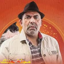 النجم محسن منصور