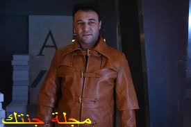 النجم محمد العمروسي
