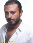 الفنان محمود عزت