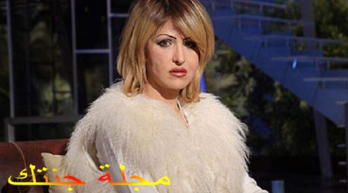 الممثلة الكويتية سونيا العلي