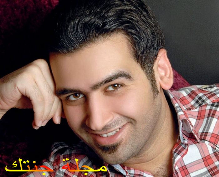 الممثل الكويتى احمد ايراج