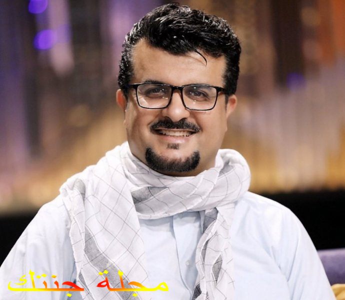 الممثل الكويتى مشارى البلام