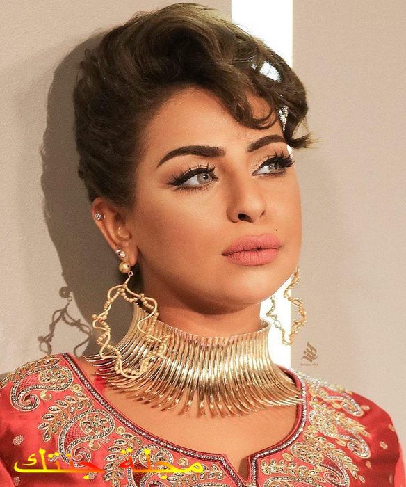 الممثلة الكويتية هند البلوشي