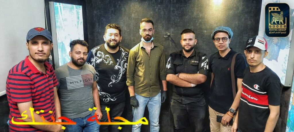 أبطال مسلسل تسجيل خروج