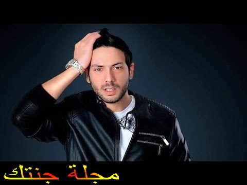 الممثل احمد جمال سعيد Wm