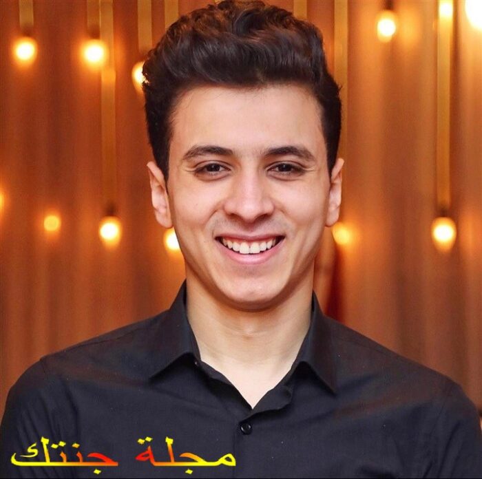 الممثل الشاب كريم مراد Wm