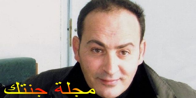 الممثل فتحي مسلماني
