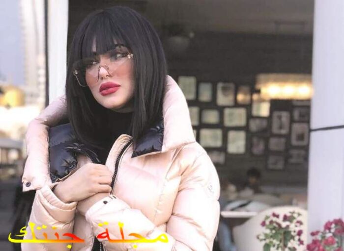 شيلاء سبت الممثلة البحرينية