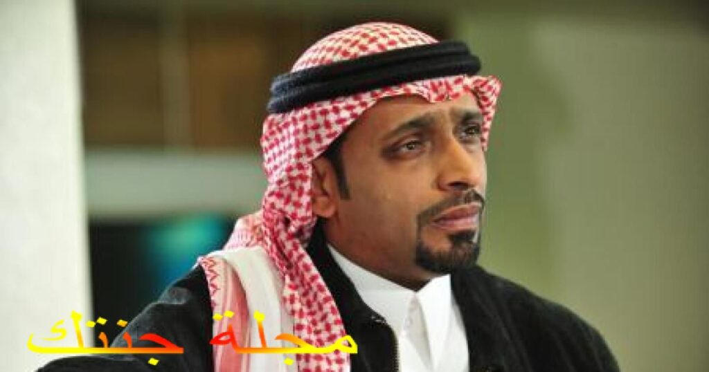 الفنان المتألق حبيب الحبيب