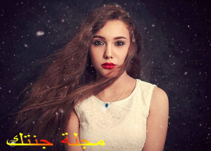 الفنانة الشابة ياسمين البشبيشي