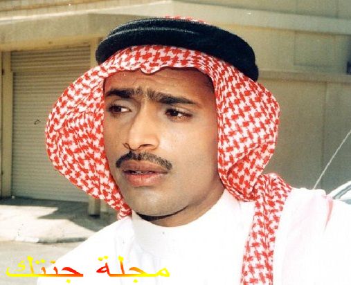 النجم السعودي حبيب الحبيب