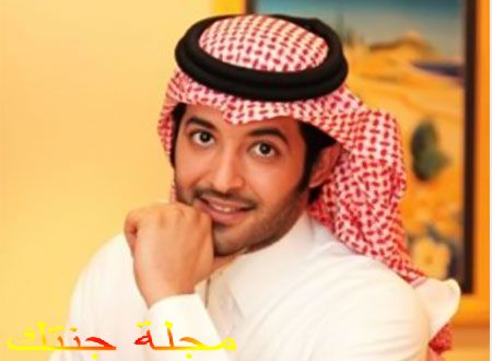 ماجد مطرب فواز الممثل السعودي