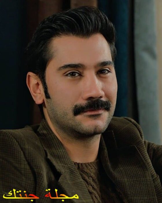 الممثل التركي أوغور غونيش