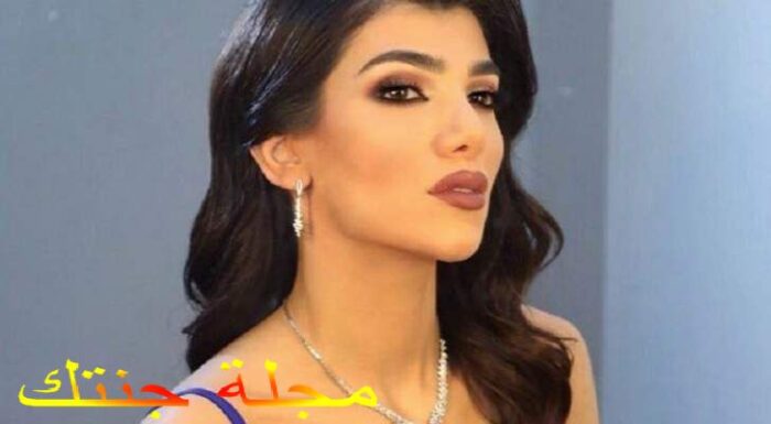 الممثلة اللبنانية أنوار أبو حمدان