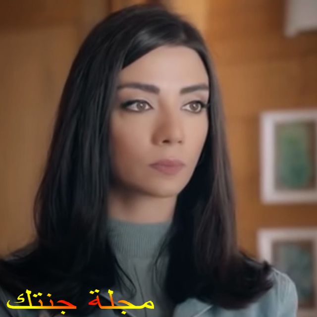 النجمة سيرينا الشامي