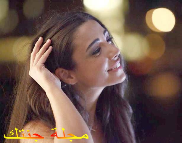 سيرينا الشامي