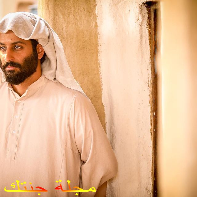 خالد صقر الممثل المتميز