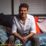 الفنان الكويتي عبد الله عباس