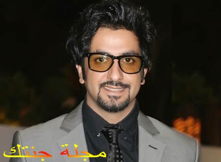 الفنان محمود بوشهرى بطل مسلسل اعتراف