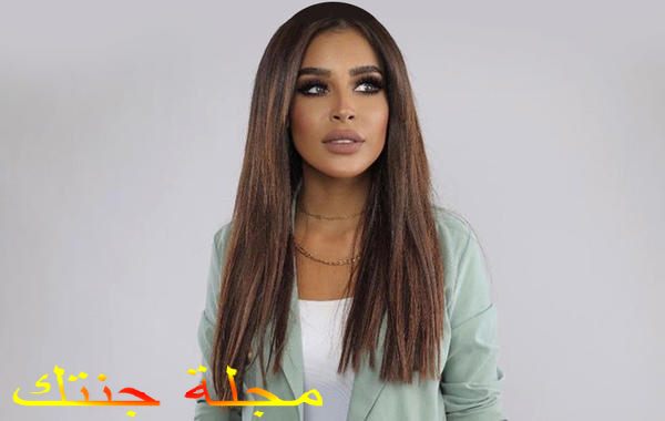 الفنانة و المخرجة الكويتية حصة النبهان