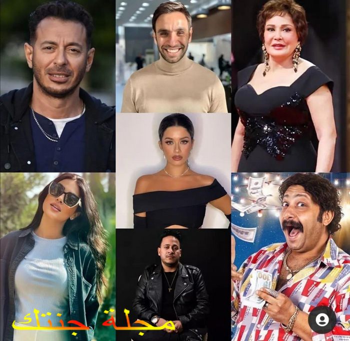 قصة مسلسل دايما عامر و ابطاله و مواعيد عرضه و تقرير كامل عنه