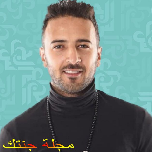 النجم محمد مهران