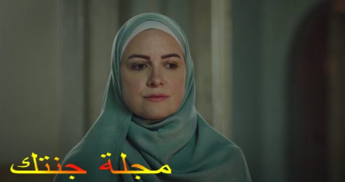 ريهام عبد الغفور في مسلسل وش و ضهر